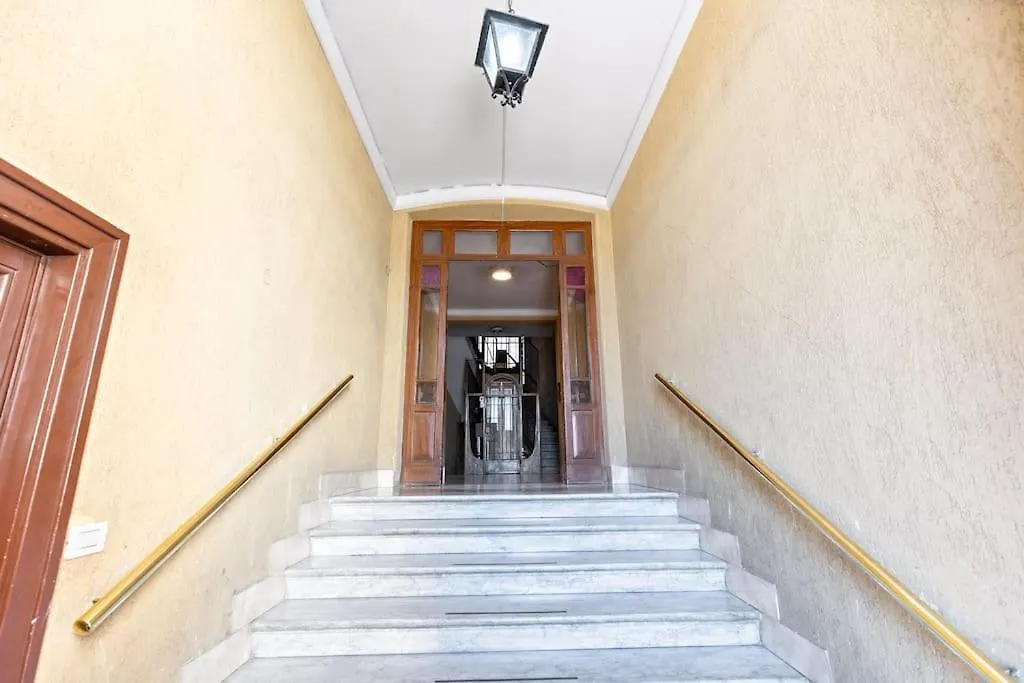 Appartamento Piramide Rome Apartment