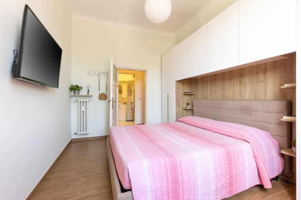 Appartamento Piramide Rome Apartment