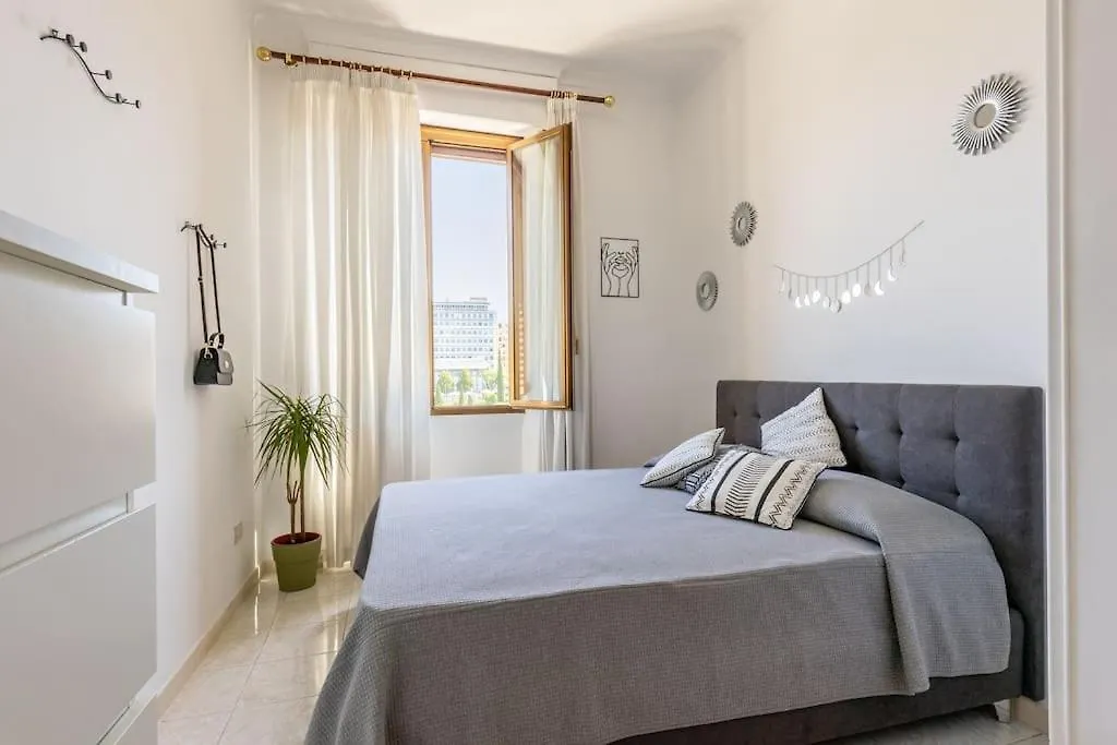 Appartamento Piramide Rome 0*,  Italy